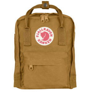 Fjällräven Kånken Mini - Acorn - Unisex - OneSize