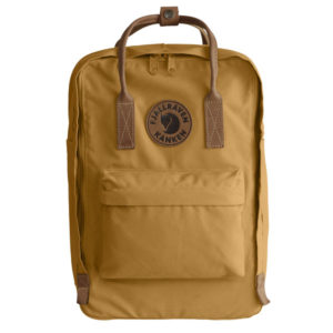 Fjällräven Kånken No. 2 Laptop 15" - Acorn - Unisex - OneSize