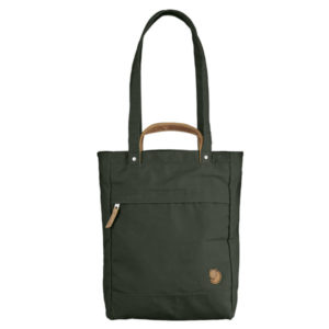 Fjällräven Totepack No. 1 Small - Deep Forest - Unisex - OneSize