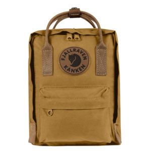 Fjällräven Kånken No. 2 Mini - Acorn - Unisex - OneSize