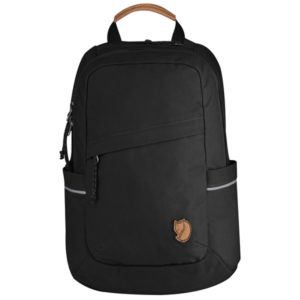 Fjällräven Räven Mini - Black - Unisex - OneSize