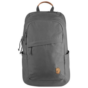 Fjällräven Räven 20 - Super Grey - Unisex - OneSize