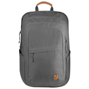 Fjällräven Räven 28 - Super Grey - Unisex - OneSize