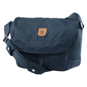 Fjällräven Greenland Shoulder Bag - Dusk - Unisex - OneSize