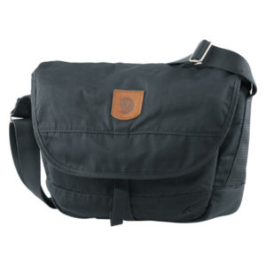 Fjällräven Greenland Shoulder Bag Small - Dusk - Unisex - OneSize