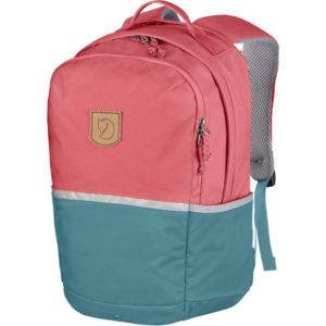 Fjällräven High Coast Kids - Peach Pink-lagoon - Lapset - OneSize