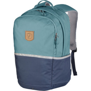 Fjällräven High Coast Kids - Lagoon-navy - Lapset - OneSize