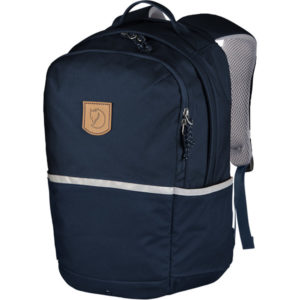 Fjällräven High Coast Kids - Navy - Lapset - OneSize