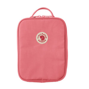 Fjällräven Kånken Mini Cooler - Peach Pink - Unisex - OneSize