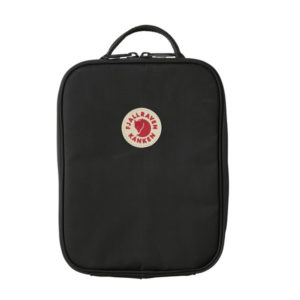 Fjällräven Kånken Mini Cooler - Black - Unisex - OneSize