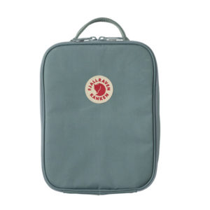 Fjällräven Kånken Mini Cooler - Frost Green - Unisex - OneSize