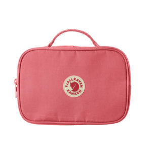 Fjällräven Kånken Toiletry Bag - Peach Pink - Unisex - OneSize