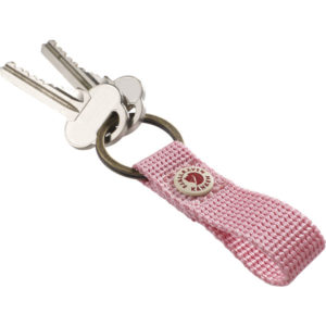 Fjällräven Kånken Keyring - Peach Pink - Unisex - OneSize