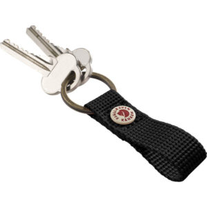 Fjällräven Kånken Keyring - Black - Unisex - OneSize