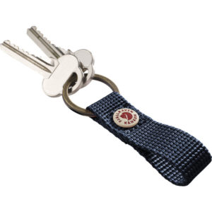 Fjällräven Kånken Keyring - Navy - Unisex - OneSize