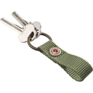 Fjällräven Kånken Keyring - Green - Unisex - OneSize