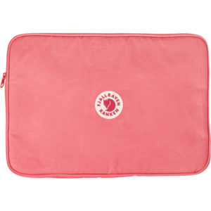 Fjällräven Kånken Laptop Case 15" - Peach Pink - Unisex - OneSize