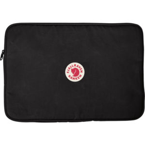 Fjällräven Kånken Laptop Case 15" - Black - Unisex - OneSize