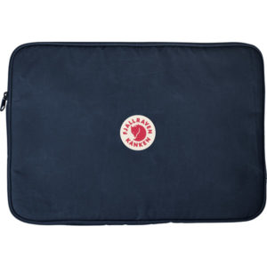 Fjällräven Kånken Laptop Case 15" - Navy - Unisex - OneSize