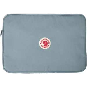 Fjällräven Kånken Laptop Case 15" - Frost Green - Unisex - OneSize