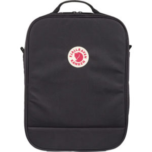 Fjällräven Kånken Photo Insert - Black - Unisex - OneSize