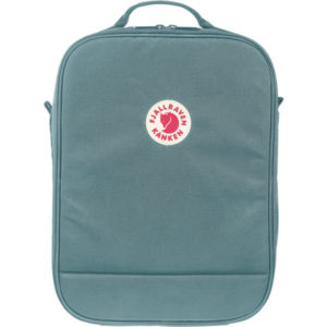 Fjällräven Kånken Photo Insert - Frost Green - Unisex - OneSize