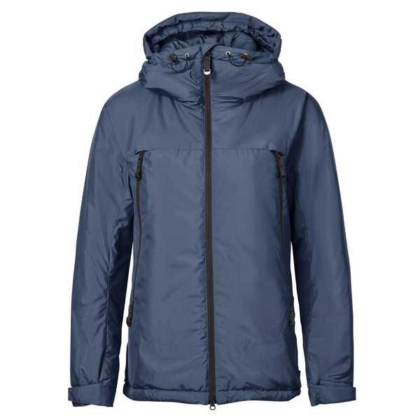 Fjällräven Bergtagen Insulation Jacket W - Mountain Blue - Naiset - M