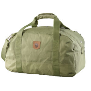 Fjällräven Greenland Duffel 30 - Green - Unisex - OneSize