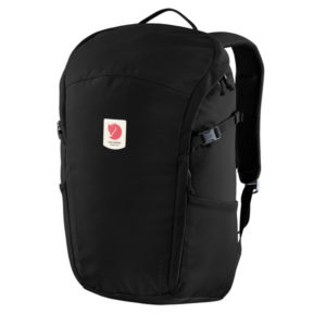 Fjällräven Ulvö 23 - Black - Unisex - OneSize