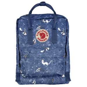 Fjällräven Kånken Art - Blue Fable - Unisex - OneSize