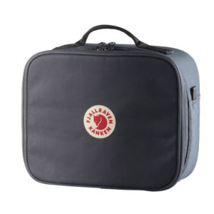 Fjällräven Kånken Photo Insert Small - Black - Unisex - OneSize