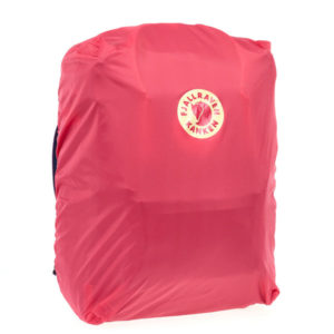 Fjällräven Kånken Rain Cover - Peach Pink - Unisex - OneSize