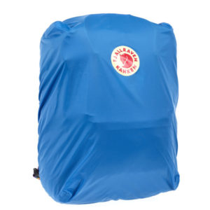 Fjällräven Kånken Rain Cover - Un Blue - Unisex - OneSize