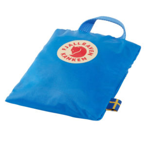 Fjällräven Kånken Rain Cover Mini - Un Blue - Unisex - OneSize