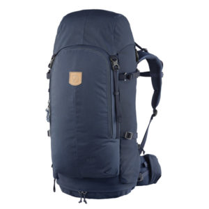 Fjällräven Keb 52 W - Storm-dark Navy - Naiset - OneSize