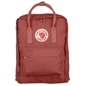 Fjällräven Kånken - Dahlia - Unisex - OneSize