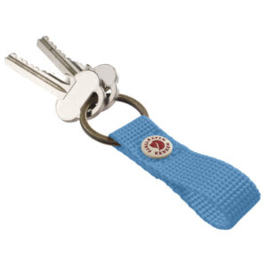 Fjällräven Kånken Keyring - Air Blue - Unisex - OneSize