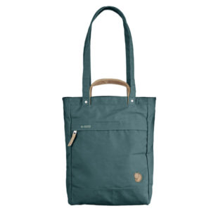 Fjällräven Totepack No. 1 Small - Frost Green - Unisex - OneSize