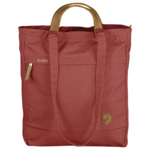 Fjällräven Totepack No. 1 - Dahlia - Unisex - OneSize