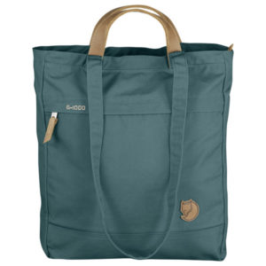 Fjällräven Totepack No. 1 - Frost Green - Unisex - OneSize