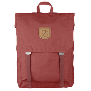 Fjällräven Foldsack No. 1 - Dahlia - Unisex - OneSize