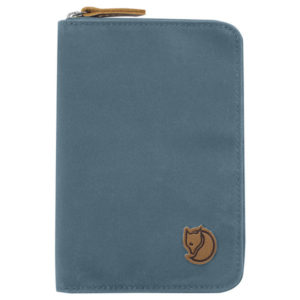 Fjällräven Passport Wallet - Dusk - Unisex - OneSize