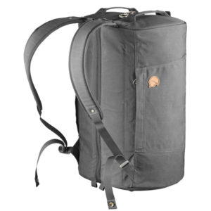 Fjällräven Splitpack - Super Grey - Unisex - OneSize