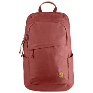 Fjällräven Räven 20 - Dahlia - Unisex - OneSize