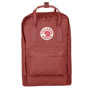 Fjällräven Kånken Laptop 15" - Dahlia - Unisex - OneSize