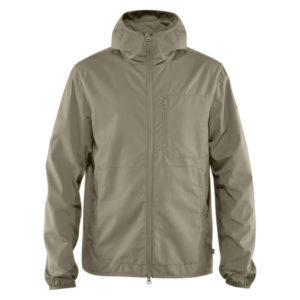 Fjällräven High Coast Shade Jacket M - Limestone - Miehet - L