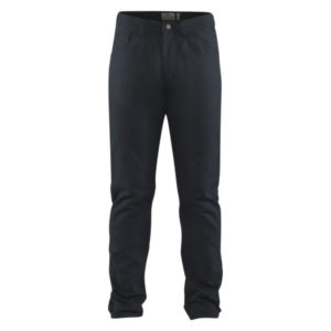 Fjällräven Greenland Canvas Jeans M - Dark Navy - Miehet - 56