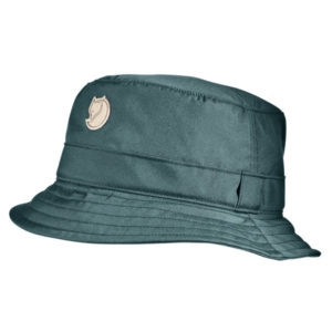 Fjällräven Kiruna Hat - Frost Green - Unisex - M