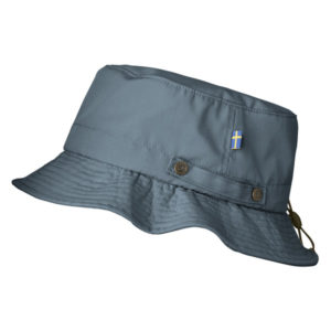 Fjällräven Marlin Shade Hat - Dusk - Unisex - L