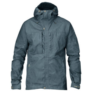 Fjällräven Skogsö Jacket M - Dusk - Miehet - L